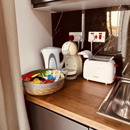 Palm Spring Penthouse * 圣保罗湾城