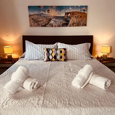 Palm Spring Penthouse Apartamento *