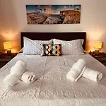 Palm Spring Penthouse Апартаменты *