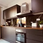 Palm Spring Penthouse Апартаменты Сент-Полс-Бей