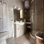 Palm Spring Penthouse Апартаменты